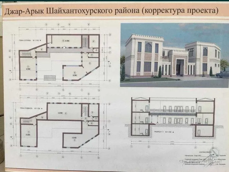 [2667]аренда дома на шахантауре — фото 3