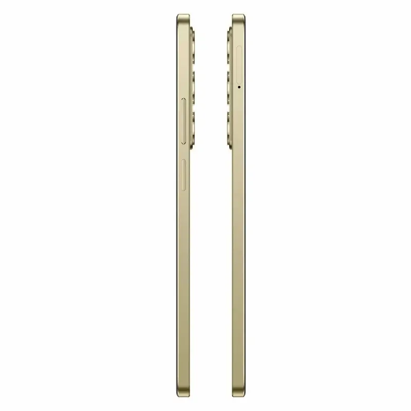 Смартфон Realme С75 8/256GB Gold (Золотой) — фото 5