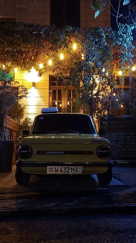 Заз968 м срочно продаётся — фото 5