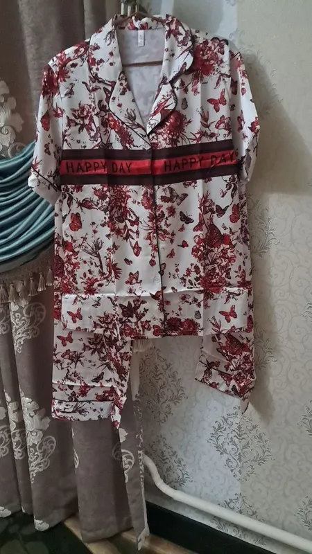 ayollaruchun pijamalar