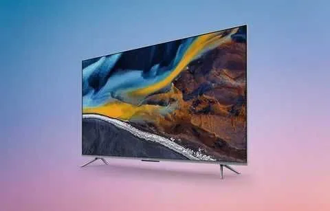 Телевизор Xiaomi TV 55 Q2, QLED Доставка + прошивка — фото 2