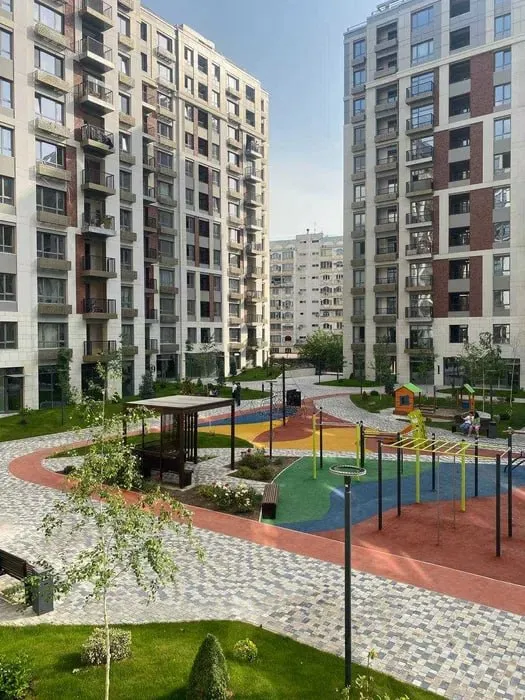 Сдаётся квартира на Миробад — фото 7