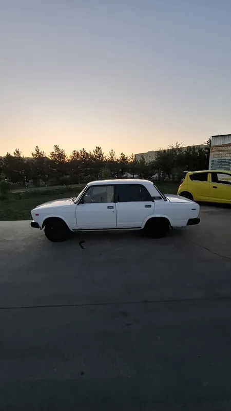 2107 oq 2000 yill 2