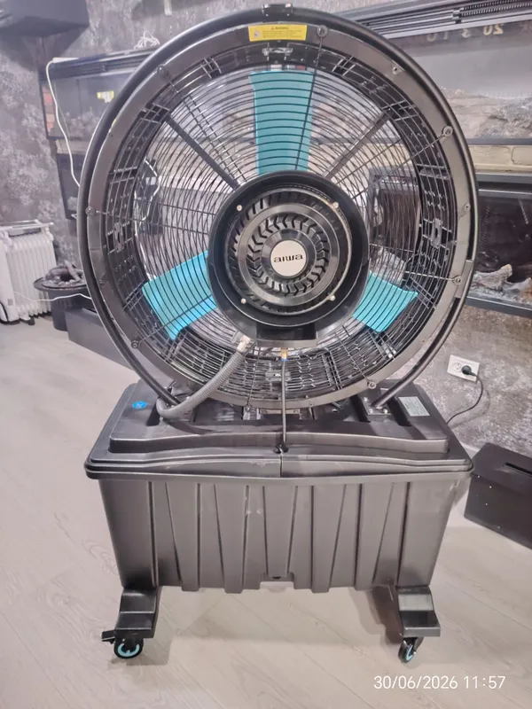 Suvli ventilyator 5
