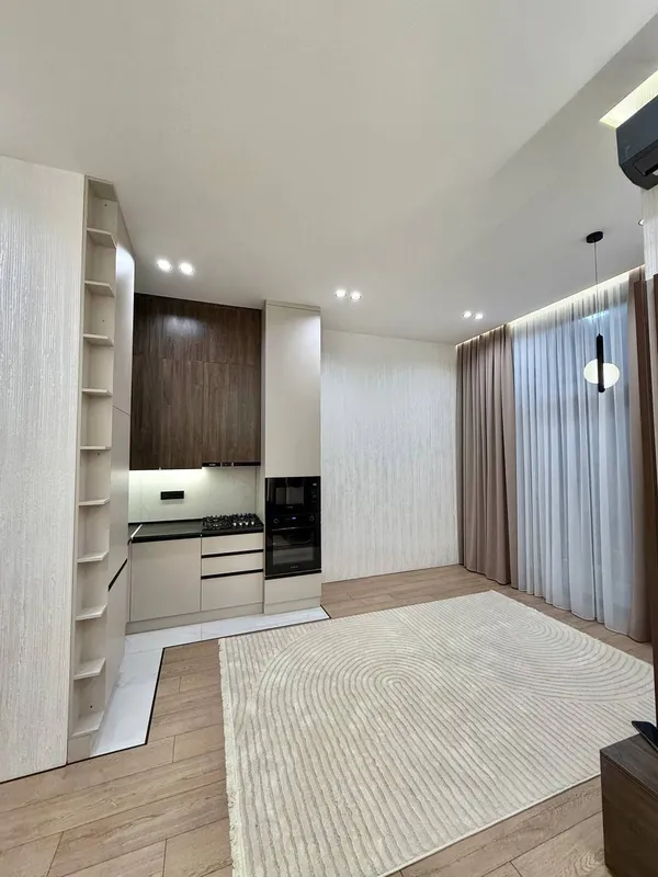 Сдается квартира ЖК The Lux Villa 3/2/3 евроремонт 5