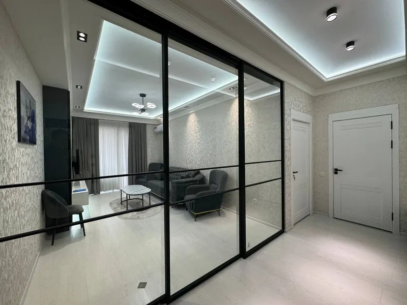 Продается 2-комн Квартира, Мирабад Сити — фото 1 Продается 2-комн Квартира, Мирабад Сити — фото 1