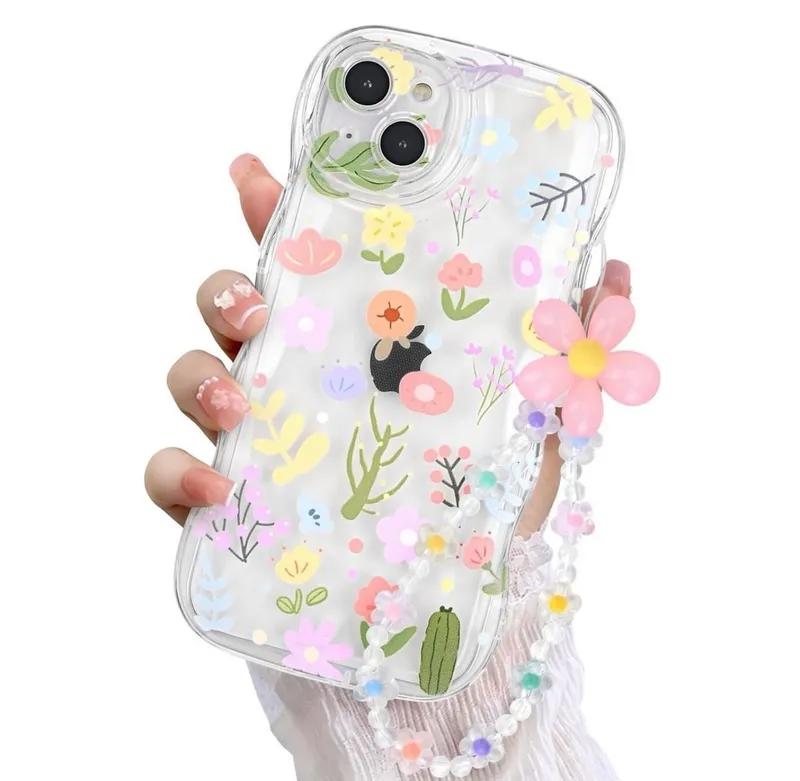 Чехол на Iphone