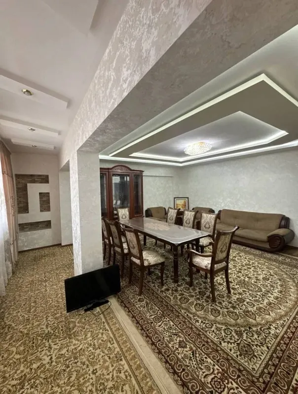 Срочный сдаётся квартира шайхонтохур район камолон ош ориентир — фото 1