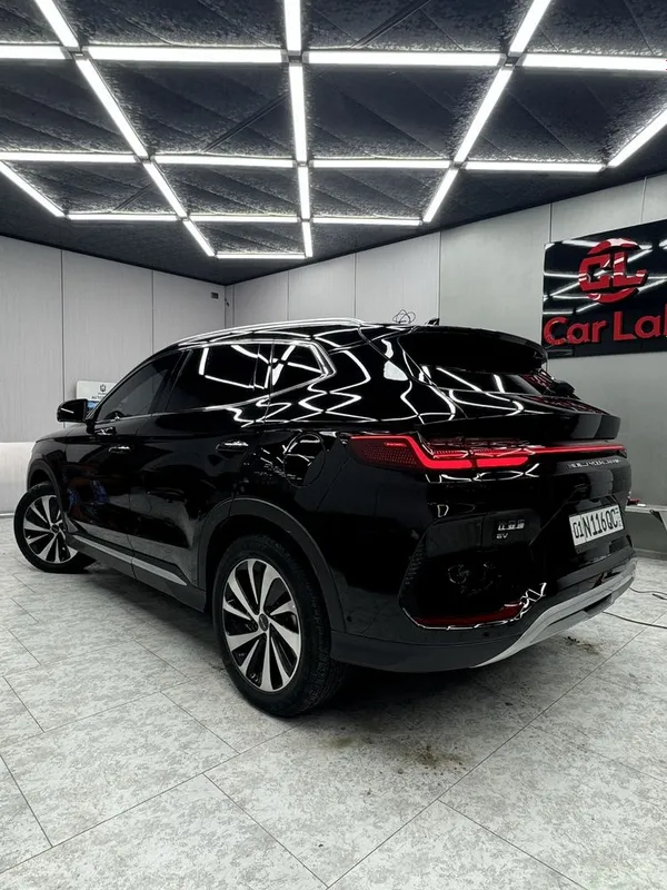 Byd Chempion 605 Eng Fulli — фото 2
