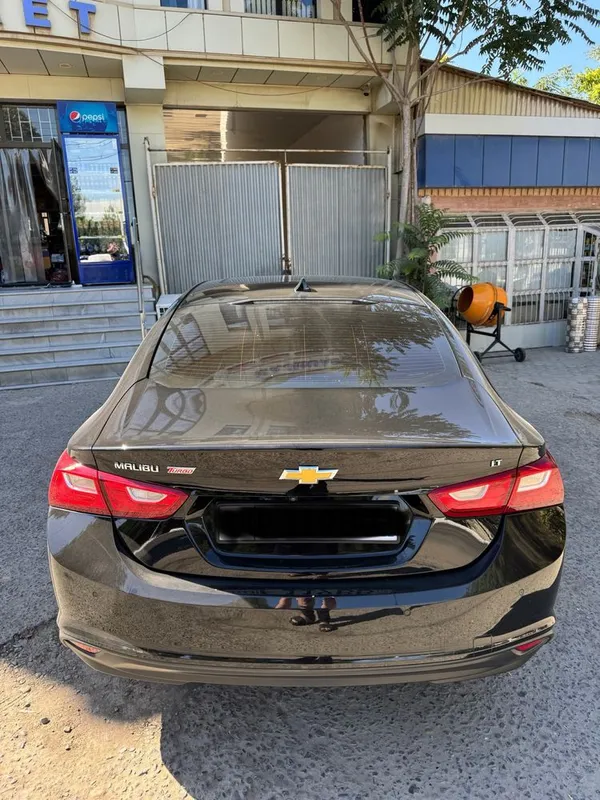 Malibu 2 1.5 turbo 2