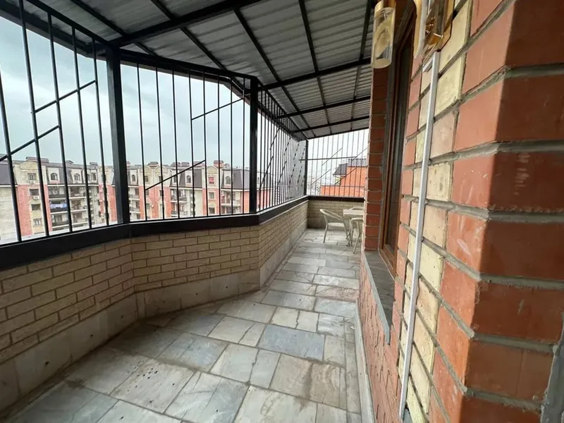 Dream House ЖКda kvartira ijaraga beriladi (mo‘ljal: Glinka) 6