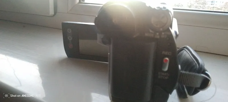 SONY / DSC-HC52E 3