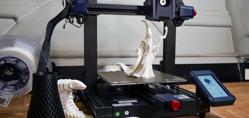 Услуги 3D-принтера 1 Услуги 3D-принтера 1