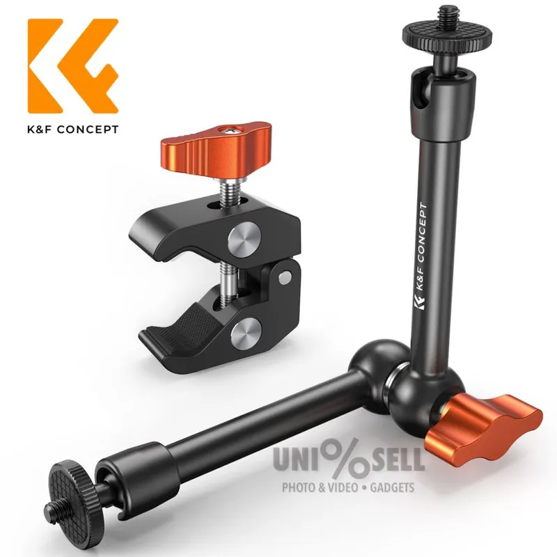 KF Concept Magic Arm