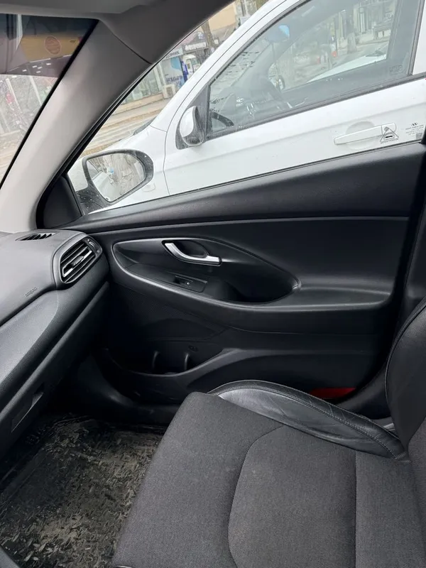 Бошланғич тўлов-10% АВТОКРЕДИТ Hyunday i 30 Premium — фото 3