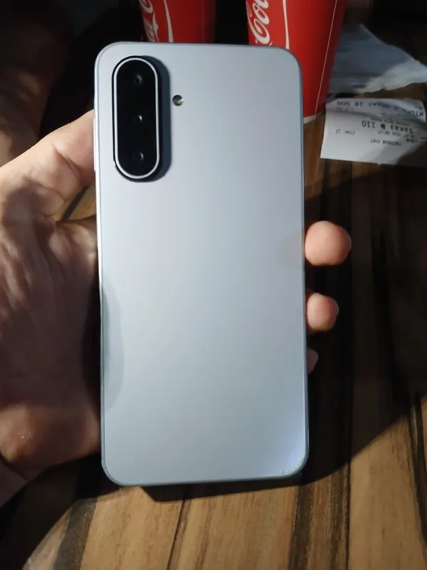 Samsung Galaxy M17 1 Samsung Galaxy M17 1