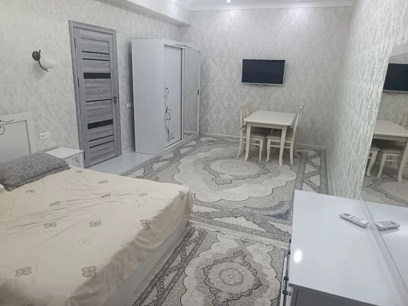 Махтумкули