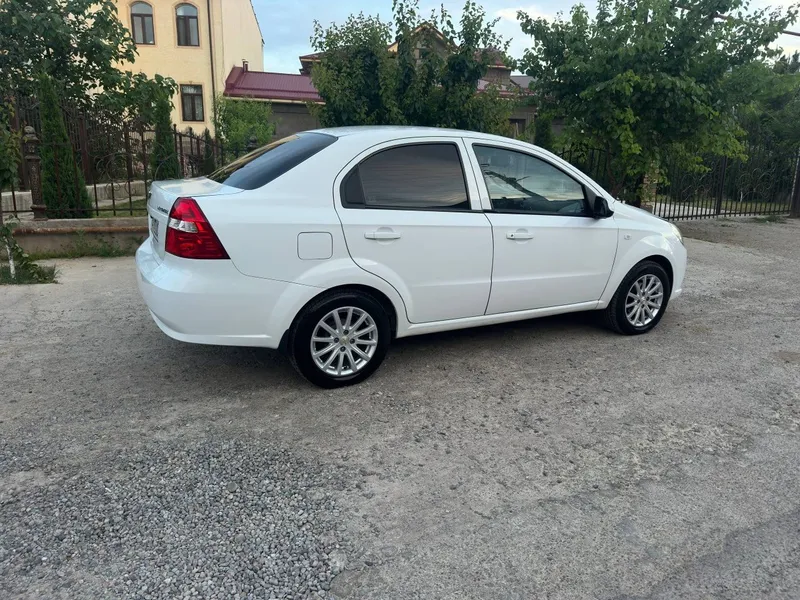 2018 nexia 3 aftamat 2