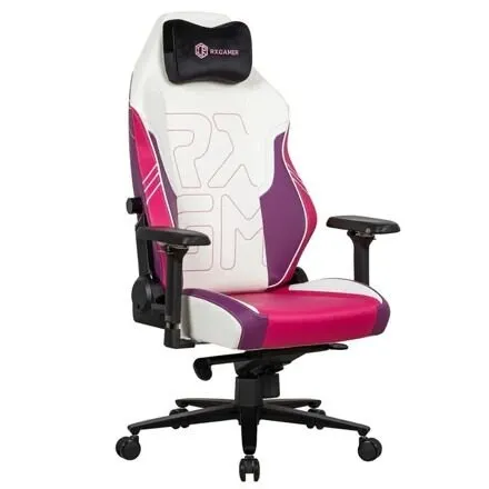 PREMIUM GAMER KRESLO – RX-2108 R 1 PREMIUM GAMER KRESLO – RX-2108 R 1