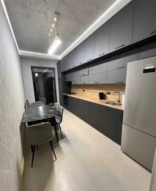Сдаётся 3-ком ЖК Barocco | Юнусабад | 700$ | Евро ‼️ — фото 4