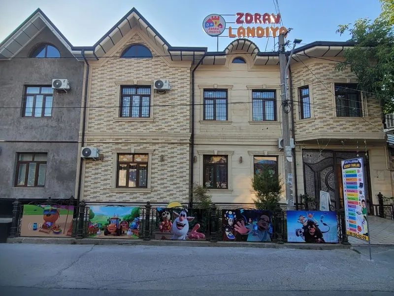Tayyor, daromadli xususiy bolalar bog‘chasi sotiladi 3 Tayyor, daromadli xususiy bolalar bog‘chasi sotiladi 3