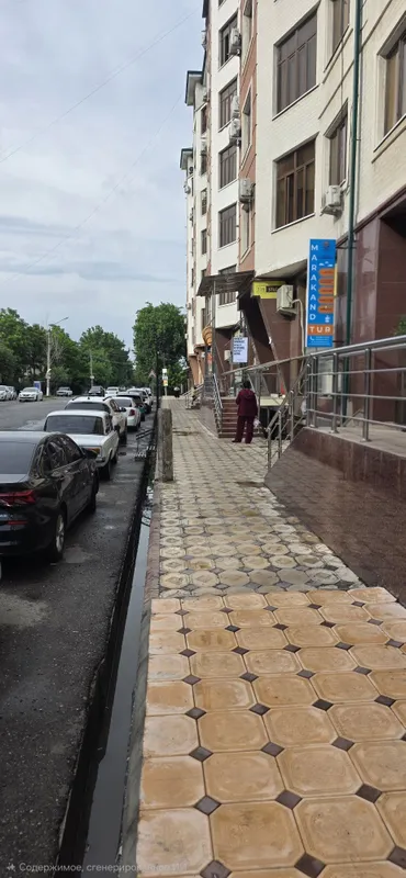 Сдается коммерческое помещение на долгий срок. — фото 1