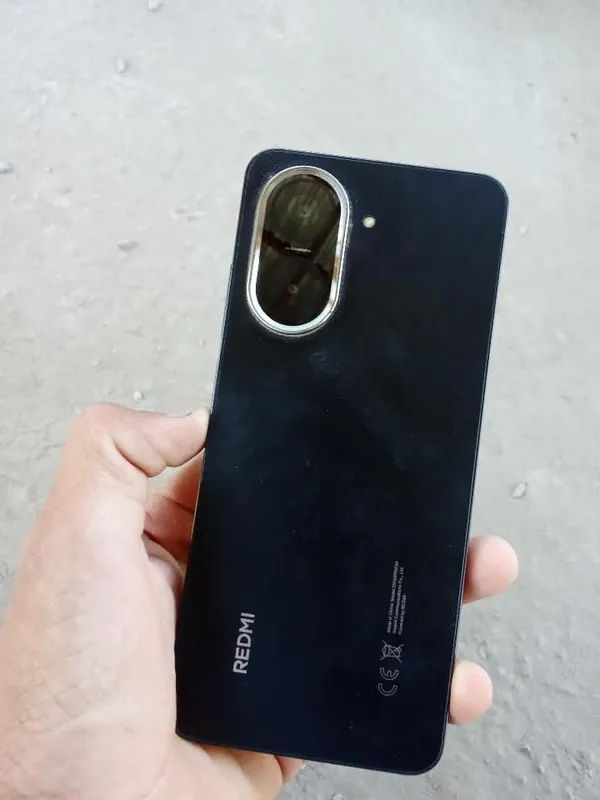Redmi