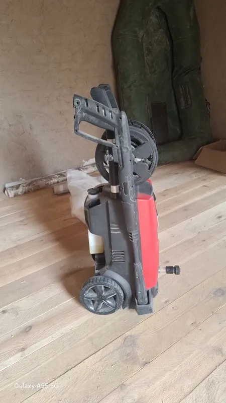 Авто мойка Elitech 3 Авто мойка Elitech 3