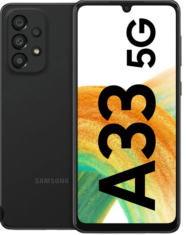 Samsung A33 5G sotiladi holati yaxshi