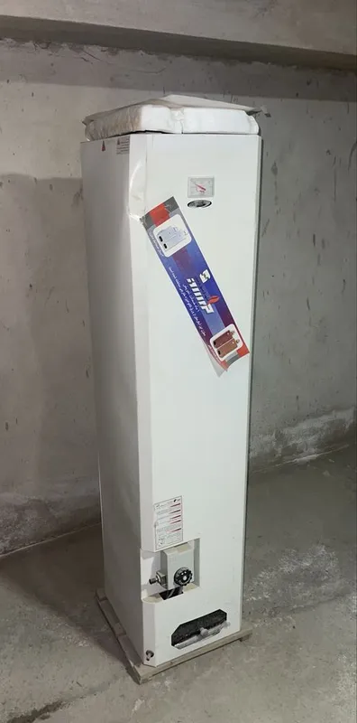 новый газовый котел TavanKaran MGS 100 1 новый газовый котел TavanKaran MGS 100 1