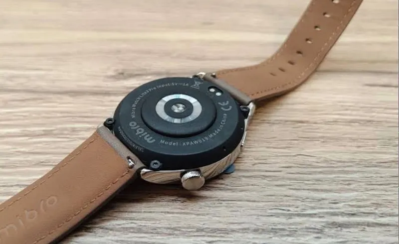 Xiaomi Mibro lite 3 pro — фото 2