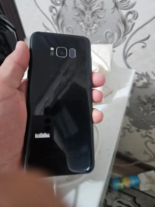 s8+ galaxy telefon soriladi 2 s8+ galaxy telefon soriladi 2