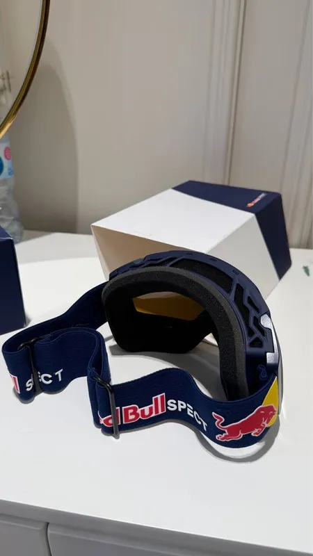 Очки RedBull новые — фото 3