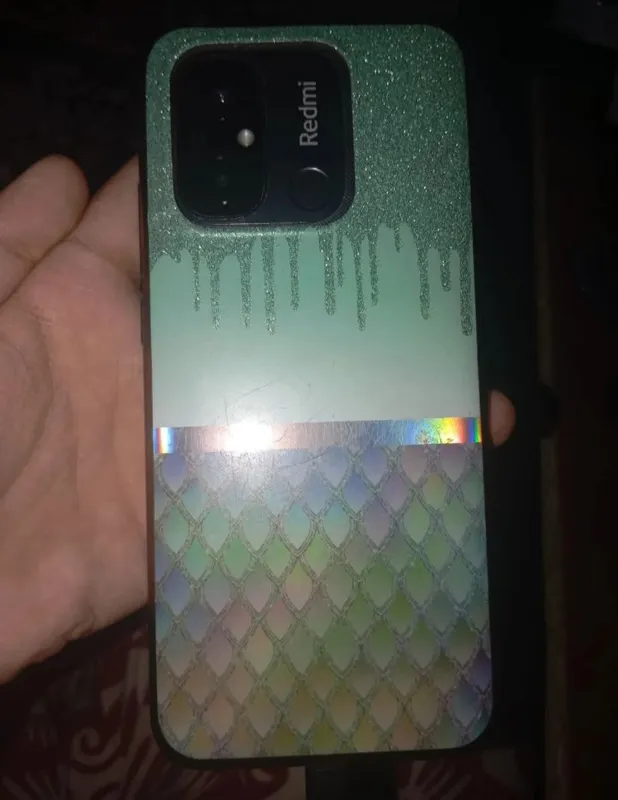 redmi 12 C zor yaxshi ishlid usta kormagan aybi yo — фото 2
