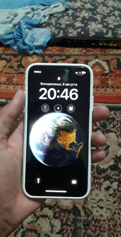 iPhone Xs Ideall 1 iPhone Xs Ideall 1