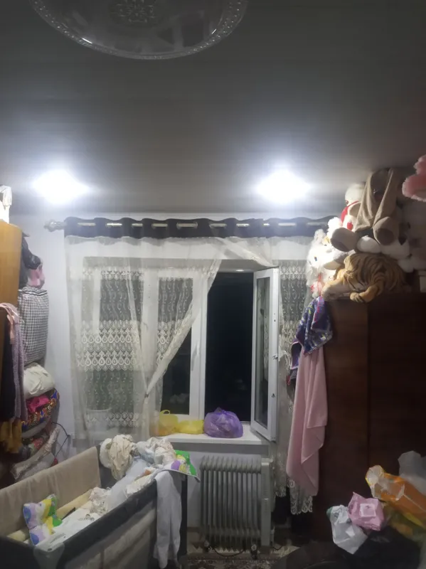 продается однокомнатная квартира по пр навои.