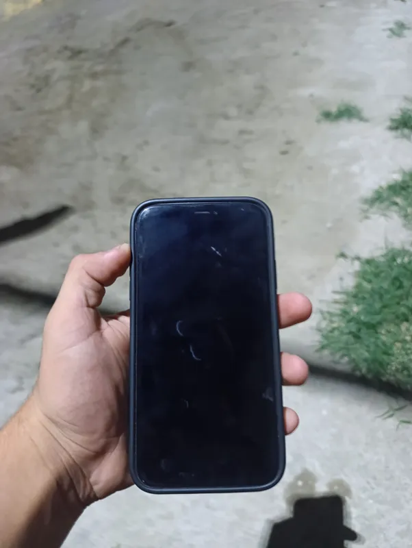 IPHONE XR 15 PRO KORPUS