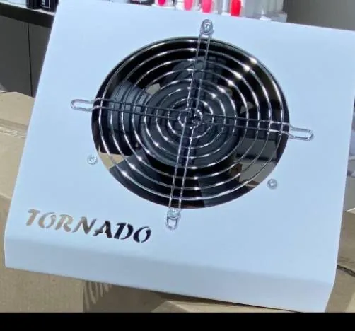 Вытяжка Tornado — фото 1