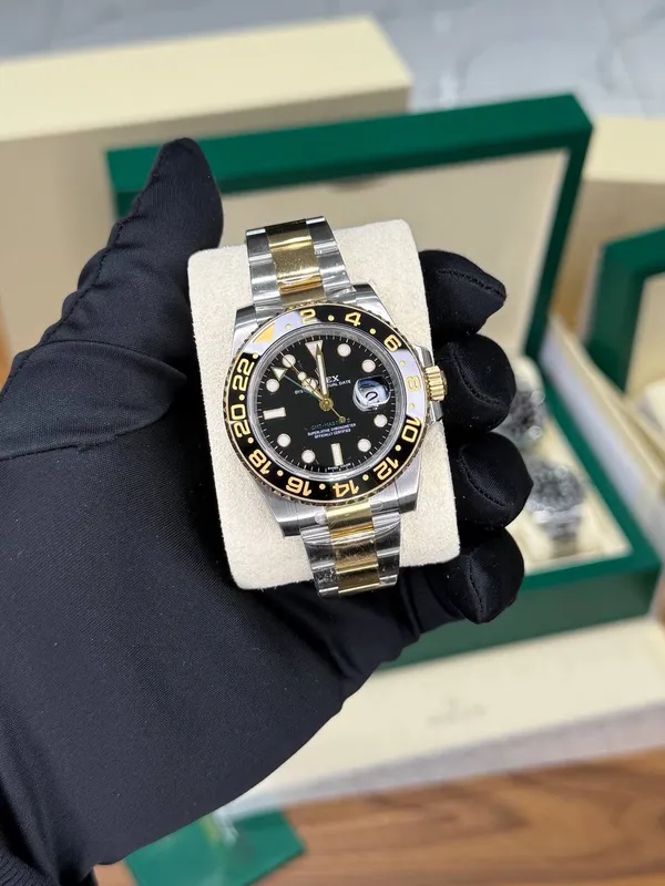 Rolex soat — фото 4