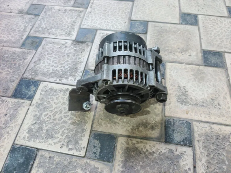 Matiz Best mator Galofka Kanival Ginirator 7 Matiz Best mator Galofka Kanival Ginirator 7