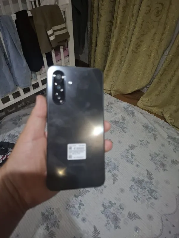 Galaxy a17 256gb 15kunli telefon 4 Galaxy a17 256gb 15kunli telefon 4