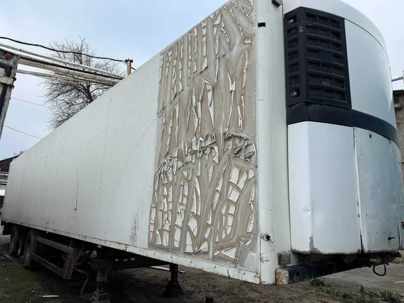 REF jerator prisep sotiladi 2 dona 6 000$ dan — фото 5
