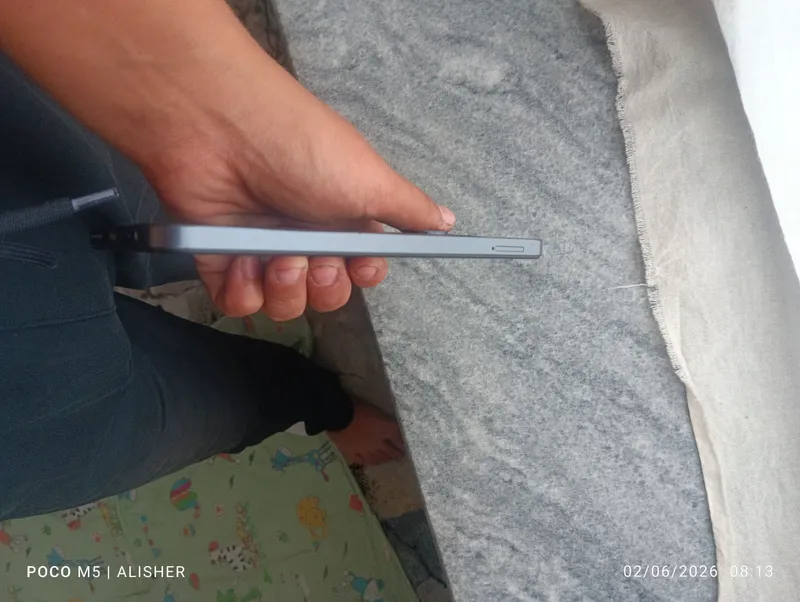 Tecno spark go1 — фото 1