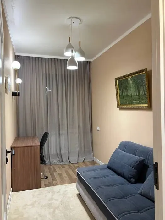 Mirobod tumanida 3 xonali kvartira ijarasi 6 Mirobod tumanida 3 xonali kvartira ijarasi 6