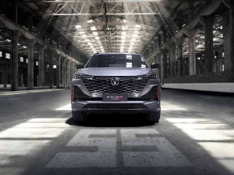 Changan CS55 Plus/Rassrochka/0% boshlang'ich to'lov/avtokredit 2 Changan CS55 Plus/Rassrochka/0% boshlang'ich to'lov/avtokredit 2