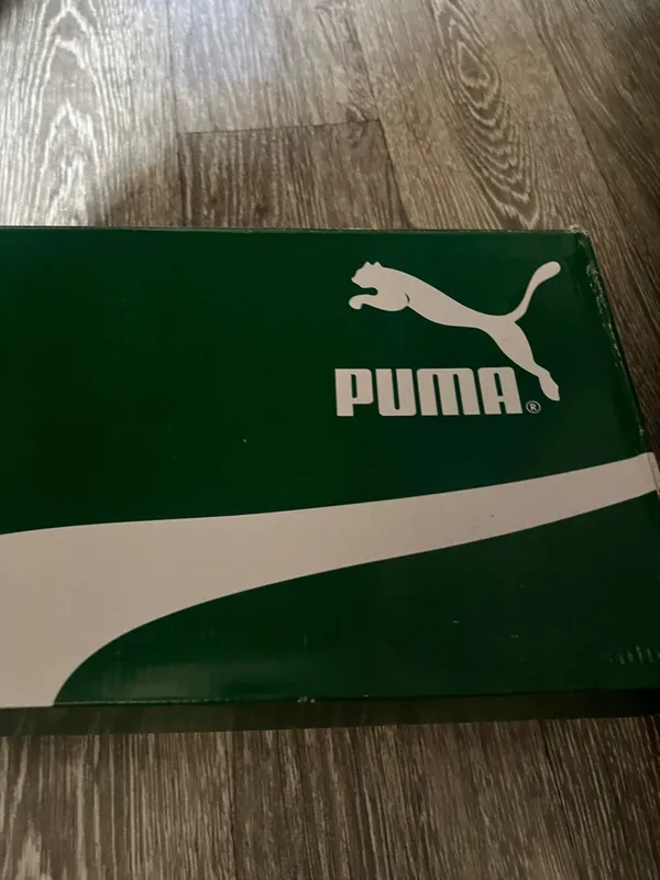 Кроссовки puma новые 44 4