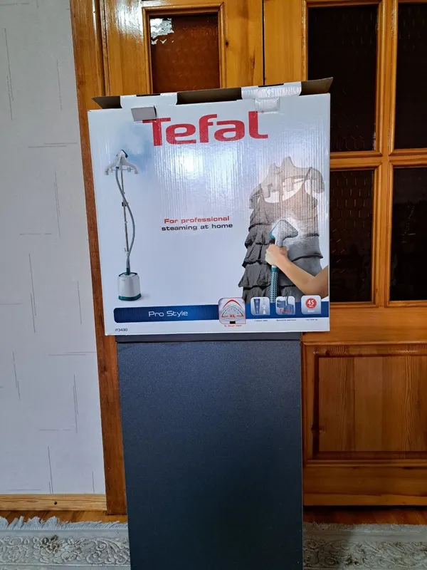 Tefal 2