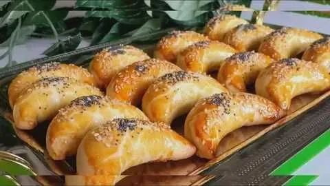 Pishiriqlar (Кекс ва пирайниклар) 1 Pishiriqlar (Кекс ва пирайниклар) 1