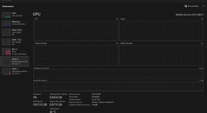 ASUS TUF Gaming FX505,Ryzen 7 3750H,GTX 1660Ti 6GB 2