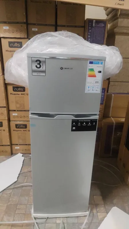 IMMER 210TF SILVER 2